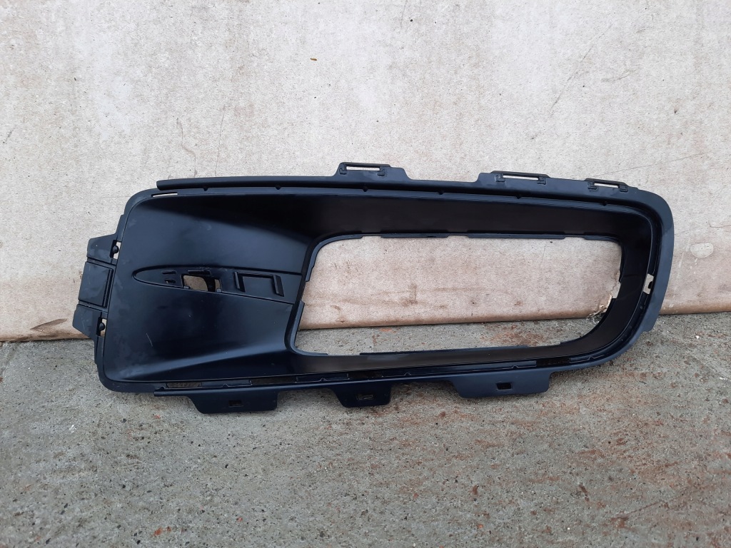 фото №1, Рамка противотуманной фары левый перед bmw e70 x5