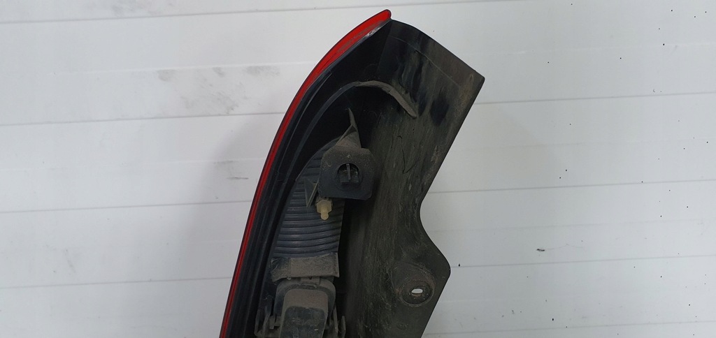 фото №8, Renault espace лампа правый задняя