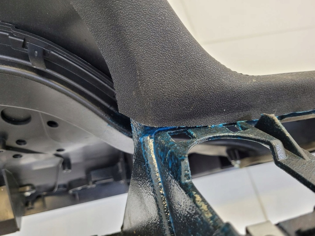 фото №14, Приборная панель приборная консоль land rover range rover evoque facelift 2018