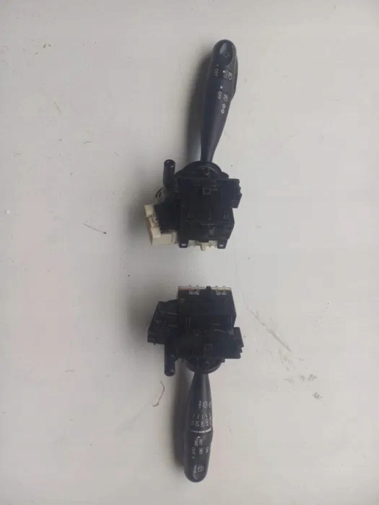 фото №1, Перемикач світла двірник toyota rav4 ii