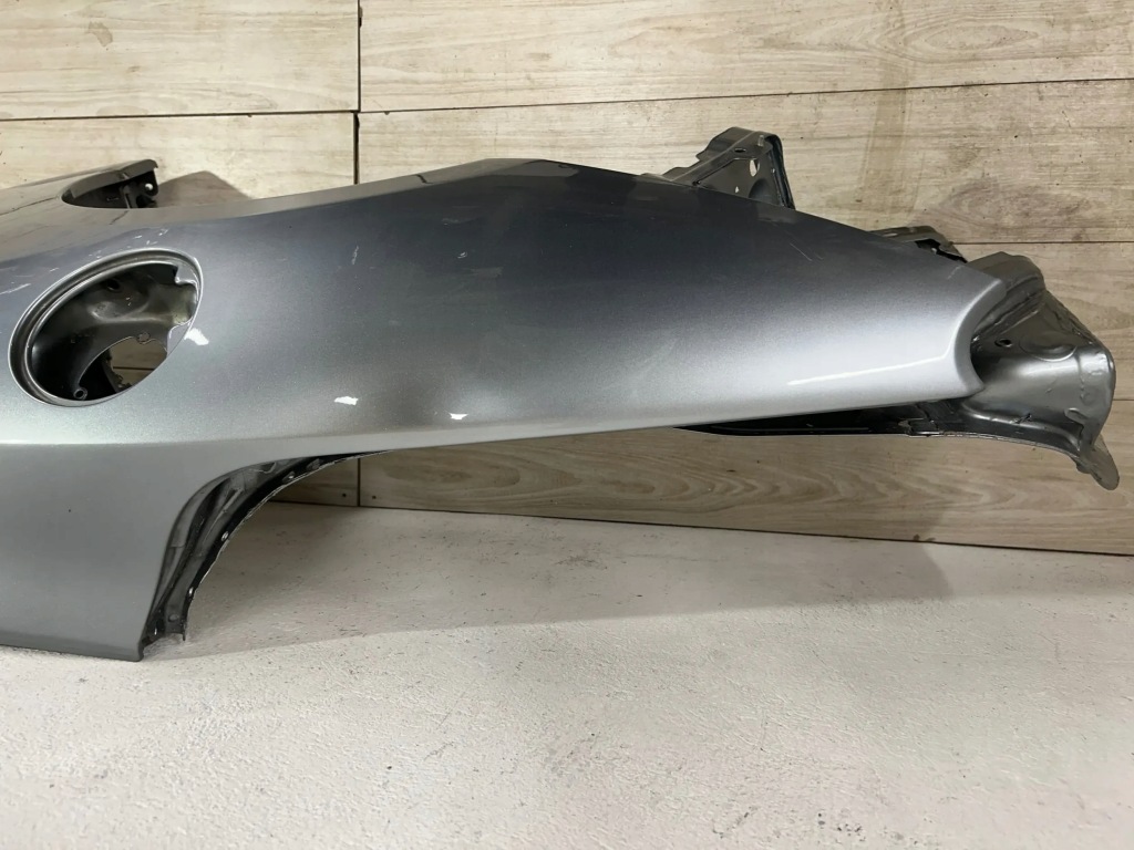 фото №6, Ferrari portofino 2018 задняя сторона правая наборы запчасти кузовных