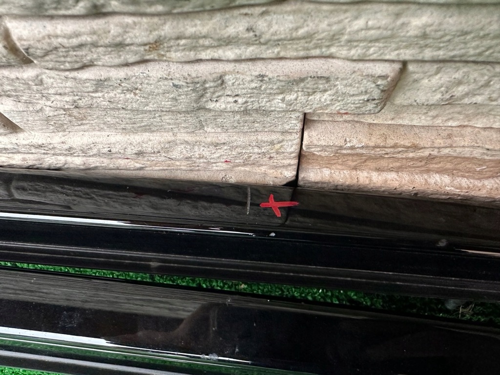 фото №6, Рейлінг рейлінги bmw x5 g05 f95 8071660 8071659