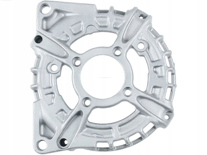 фото №2, Фланець корпус генератора abr0214s as-pl