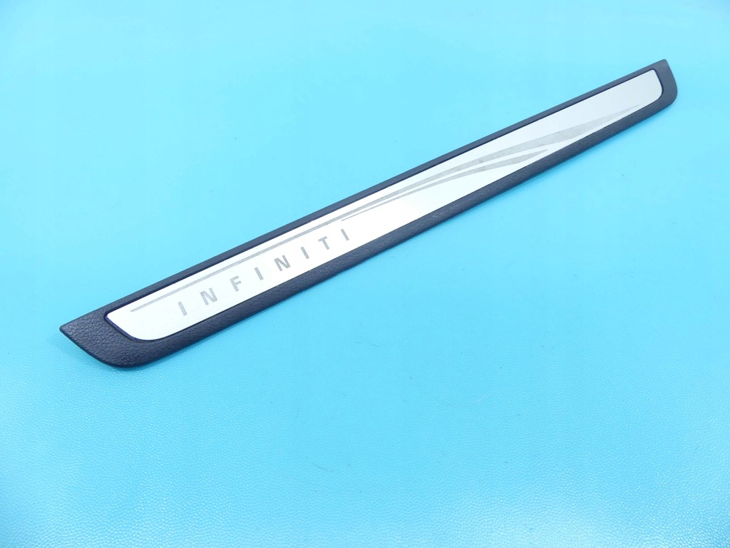 фото №1, Молдинг накладка progru ліва infiniti qx30 q30