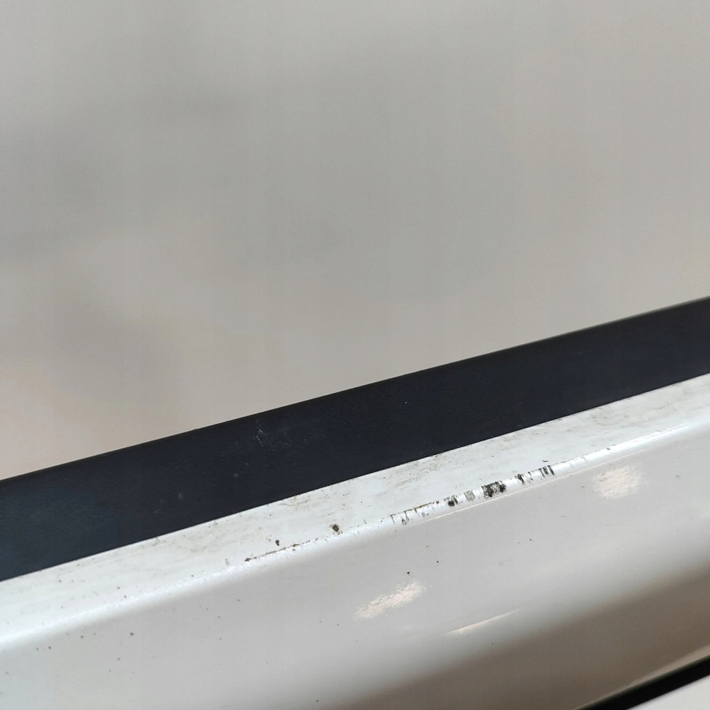 фото №7, Kia ev6 2021 перед сторона права молдинг двері