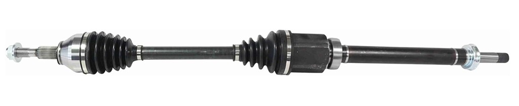 фото №1, Привідний вал правий перед 2.0 fwd ford edge 15-18