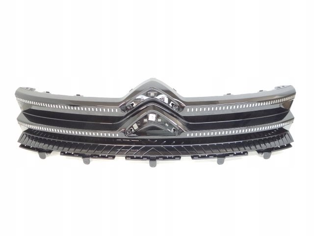 Купить Citroen c5 aircross рестайлинг  решётка радиатора решётка радиатора бампера передний новая