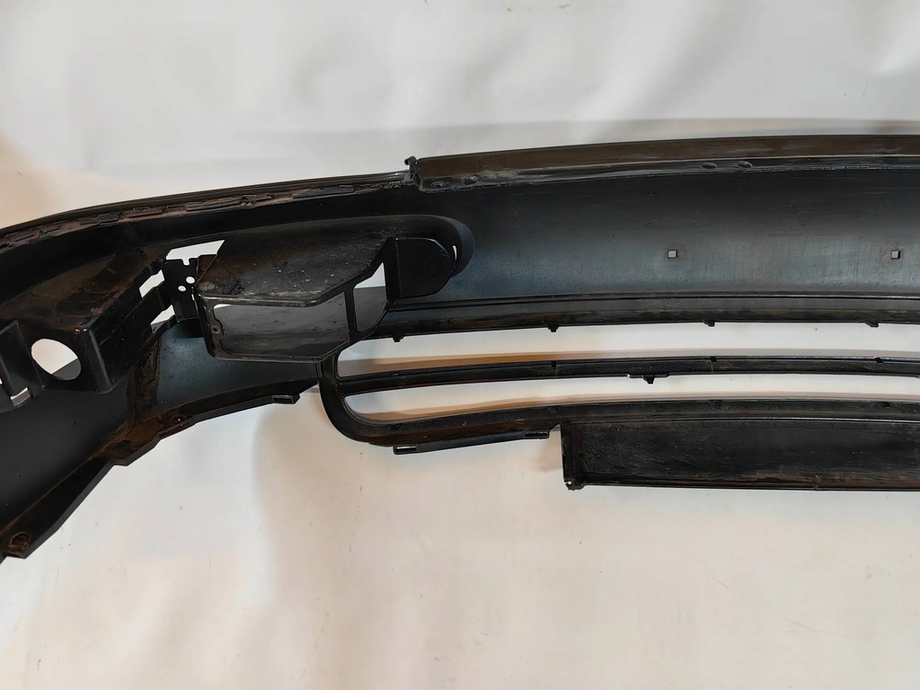 фото №9, Porsche 911 993 - бампер перед polecam