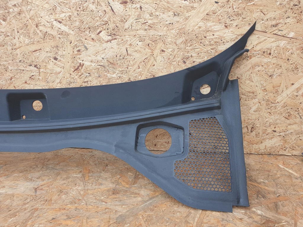 фото №5, Audi a3 8y жабо верхний europa całe 8y1819401