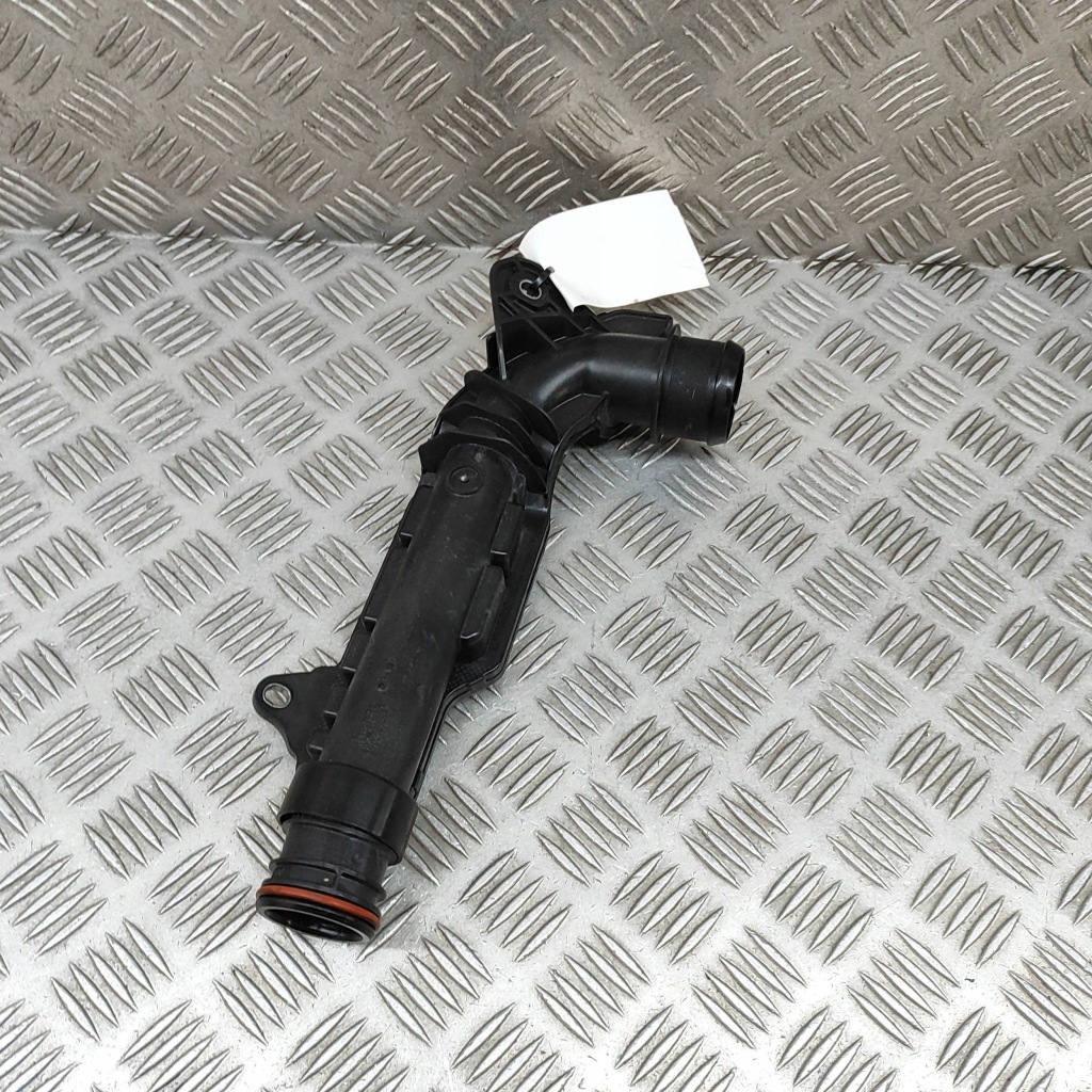 фото №3, Citroen c5 aircross 2024 wąż / труба інтеркулер