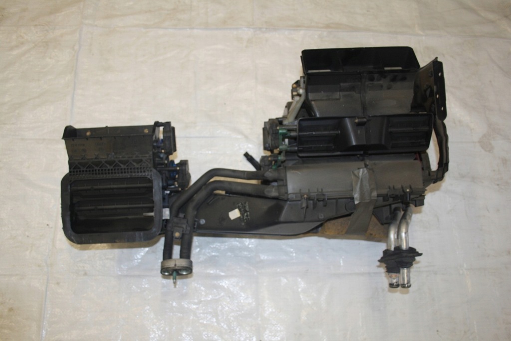 фото №6, Вентилятор отопитель europa audi a4 b6 8e1819151