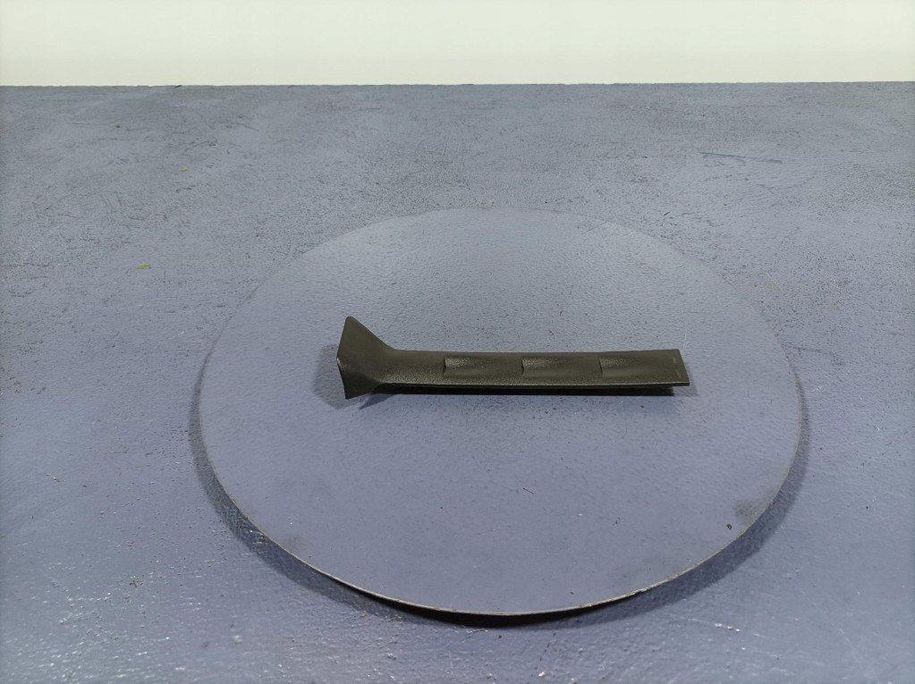 фото №1, Citroen ds4 i lift защита заглушка 9670939877