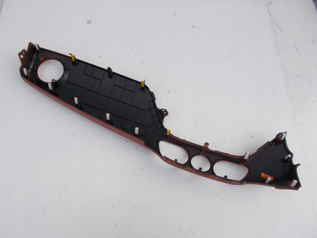 фото №7, Молдинг накладка консолі hyundai i10 ii 13-17r