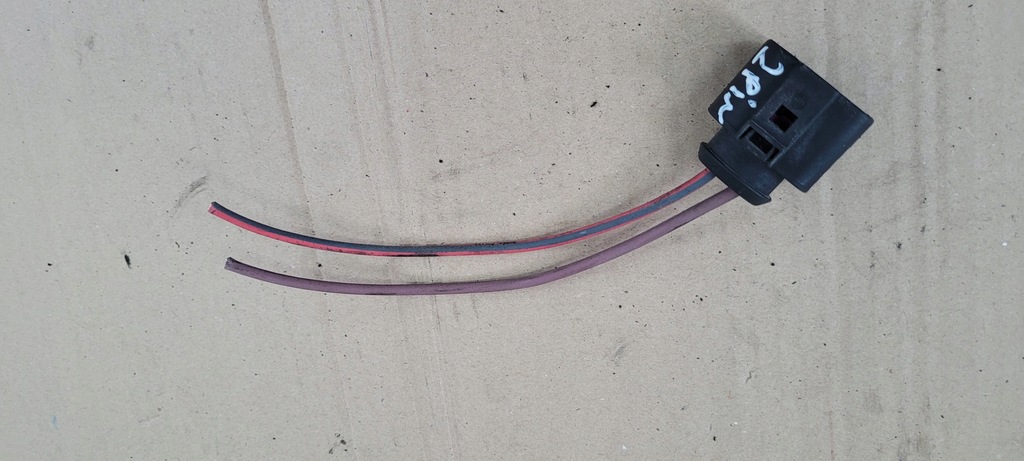 фото №8, A6 c7 4g штекер колодка соединитель 1j0973752 s4 b8 a5 q5 sq5