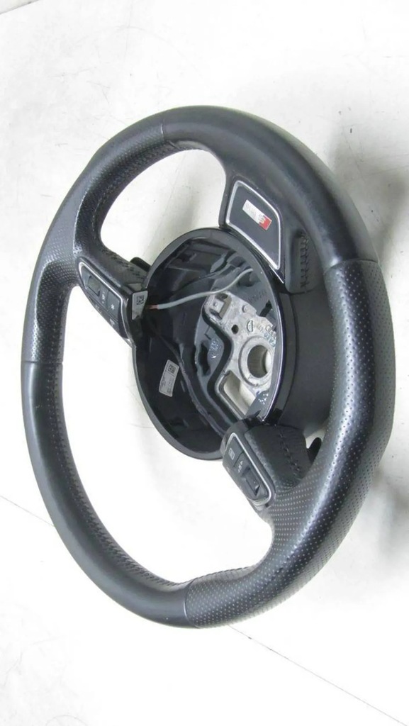 фото №6, Audi q3 8u s-line воздуховод multifnunkcja 11-