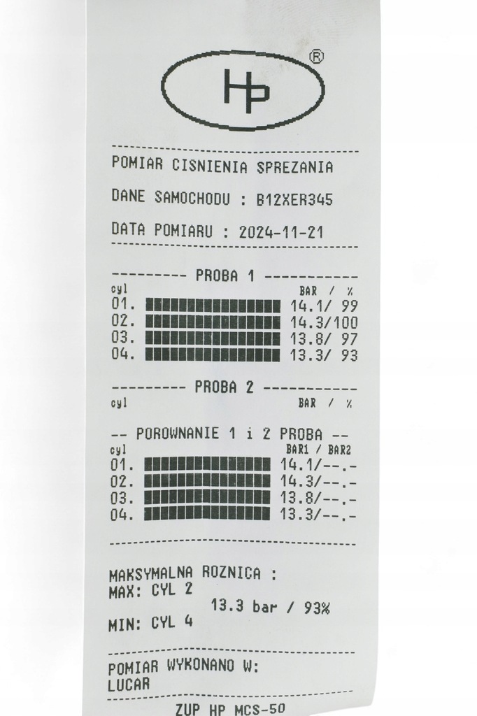 фото №12, Двигун opel adam corsa e 1.2 16v 70km b12xer стиснення