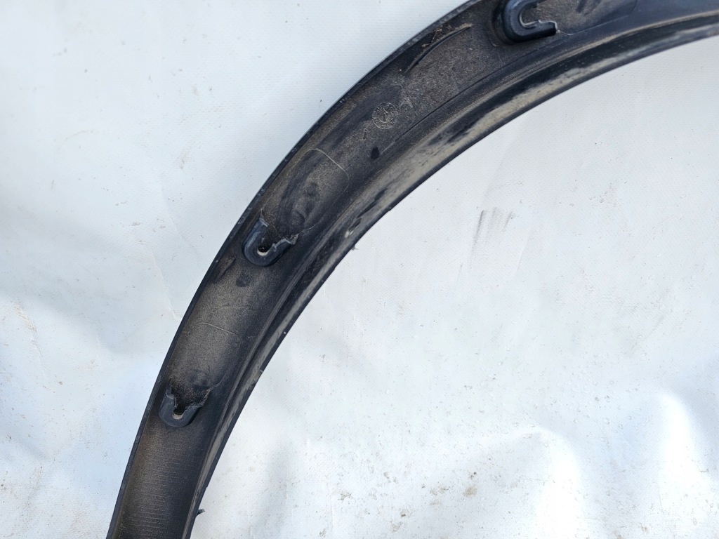 фото №11, Молдинг na крыло bmw x1 f48 15-22 правый задняя правая задняя