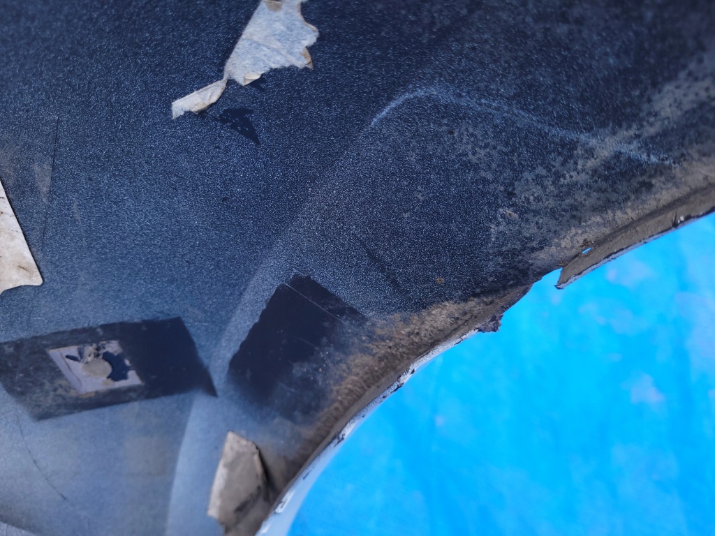 фото №11, Skoda superb iii 3 | бампер перед передній 3v0807221 | 0302