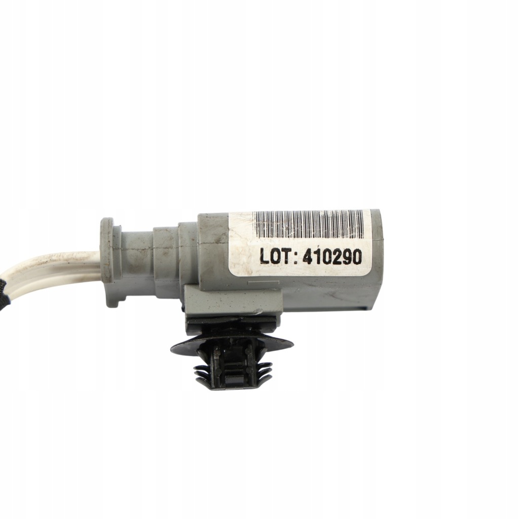 фото №12, Ford transit connect шланг джгут свічка розжарювання 1.5 tdci дизель 2191045