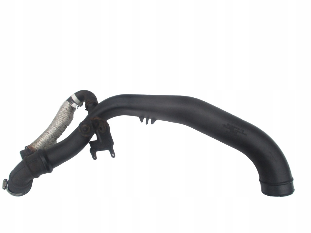 фото №1, Труба шланг wąż повітрозабірник повітря ford f150 pickup platinum 3.5 ecoboost