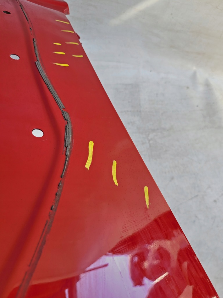 фото №12, Крыло передний левый / правый перед subaru xv 2011-18 / 2018-