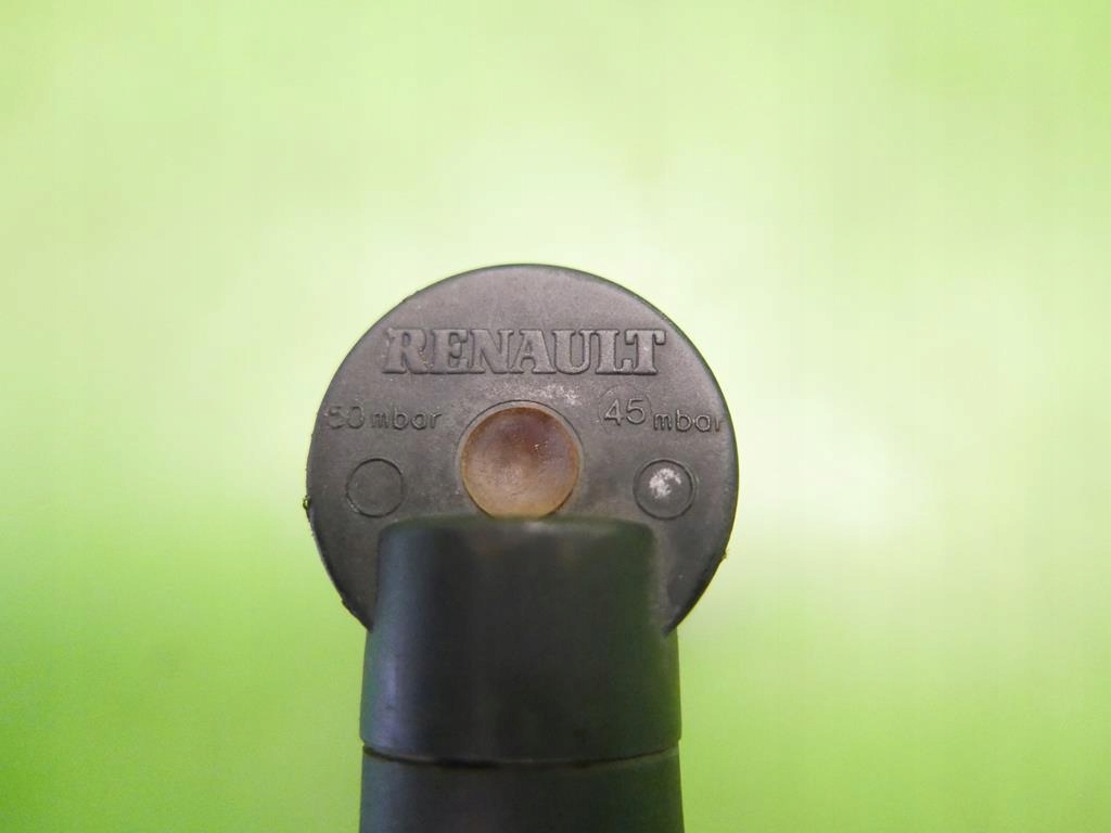 Датчик повітря 45mbar renault premium 370 dci Недорого