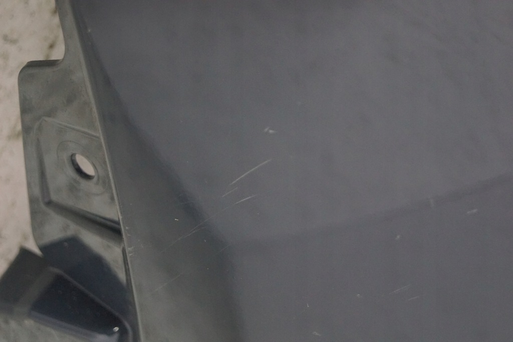 фото №11, Бампер задня renault captur i