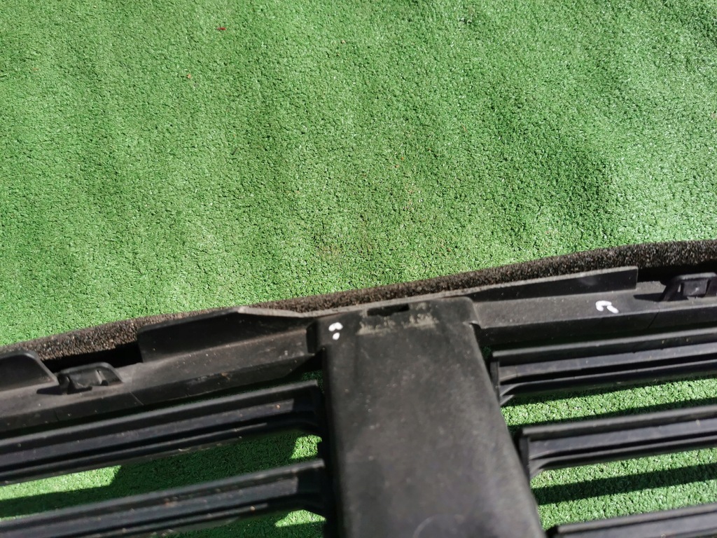 фото №10, Mercedes gla w247 h247 воздуховод воздуха жалюзи a2478854600