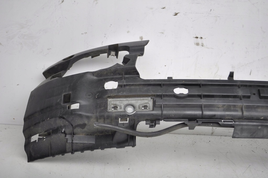 фото №7, Volvo v70 ii підсилювач бампера перед 30716973