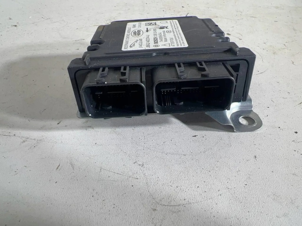 фото №1, Land rover range rover velar 2018 модулі подушок повітряних