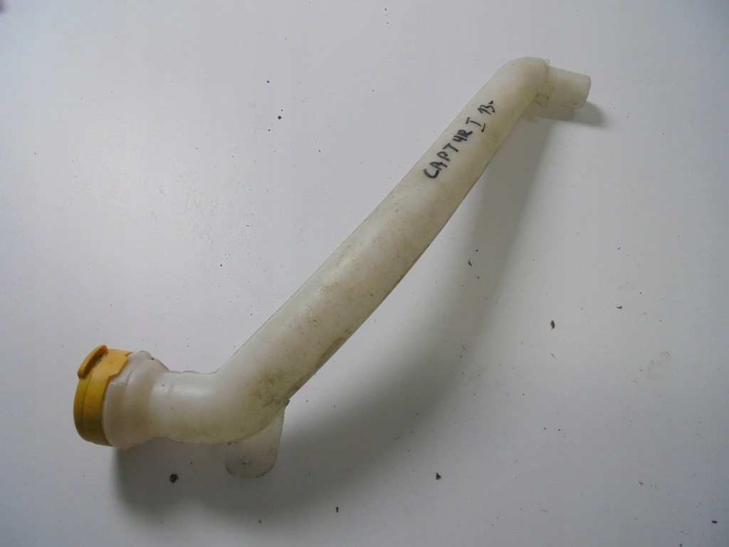 фото №1, Заливная горловина бачок омывателя renault captur i 2013-