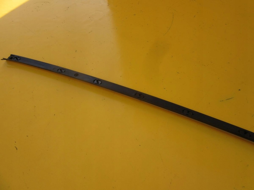 фото №6, Opel antara 2008 молдинг накладка хромована двері ліва перед