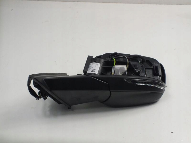 фото №9, Koleos ii дзеркало ліва oryg