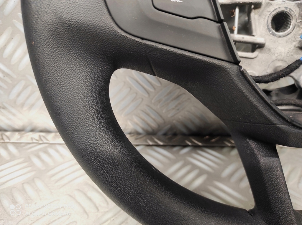 фото №8, Воздуховод обычная peugeot 208 i peugeot 2008 i