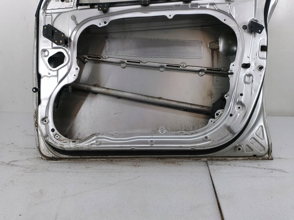 фото №2, Дверь правый перед kia cee'd i 9s хэтчбек