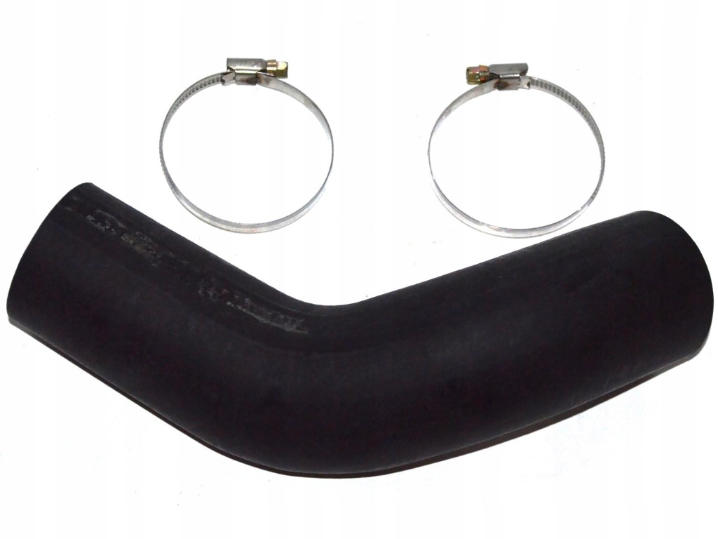 Купити Труба інтеркулер fiat stilo 2001- низ  1.9