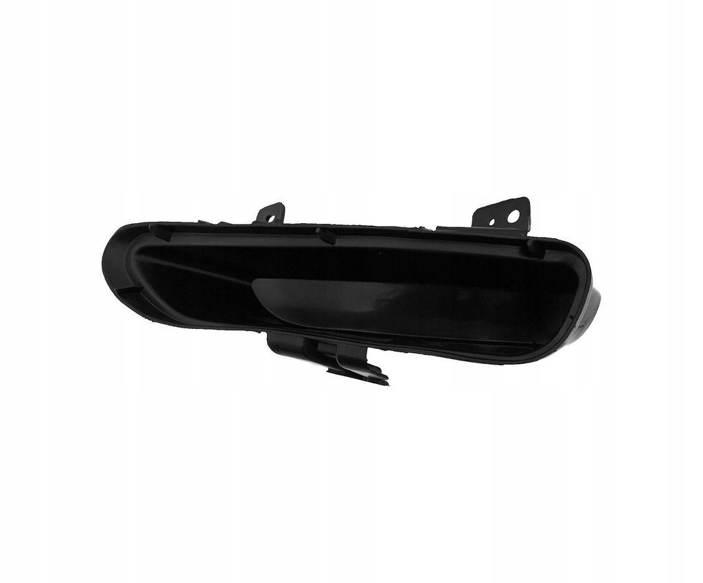 фото №1, Mazda 6 2008 - 10 рамка решётка радиатора противотуманной фары левая gs1d-50-102a