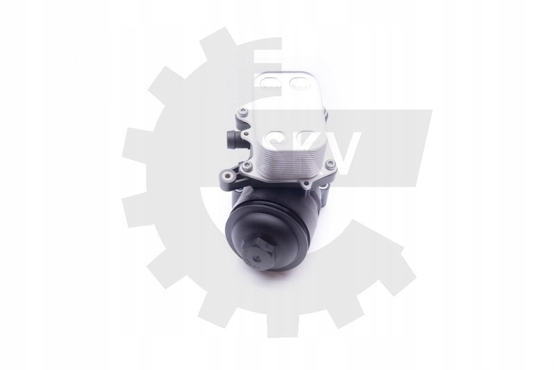 фото №11, Корпус фільтра оливи 31skv054