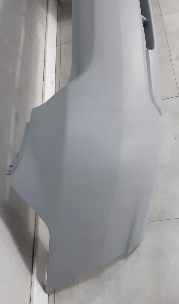 фото №7, Suzuki liana 05 бампер задний задняя 764rd-71811-54g00