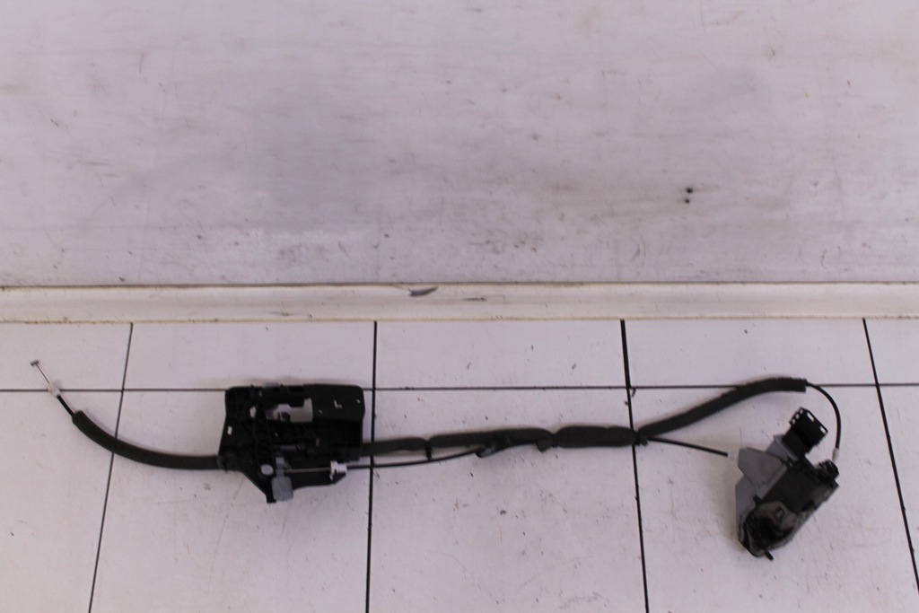 фото №6, Peuegot partner iii ручка дверь боковых левых