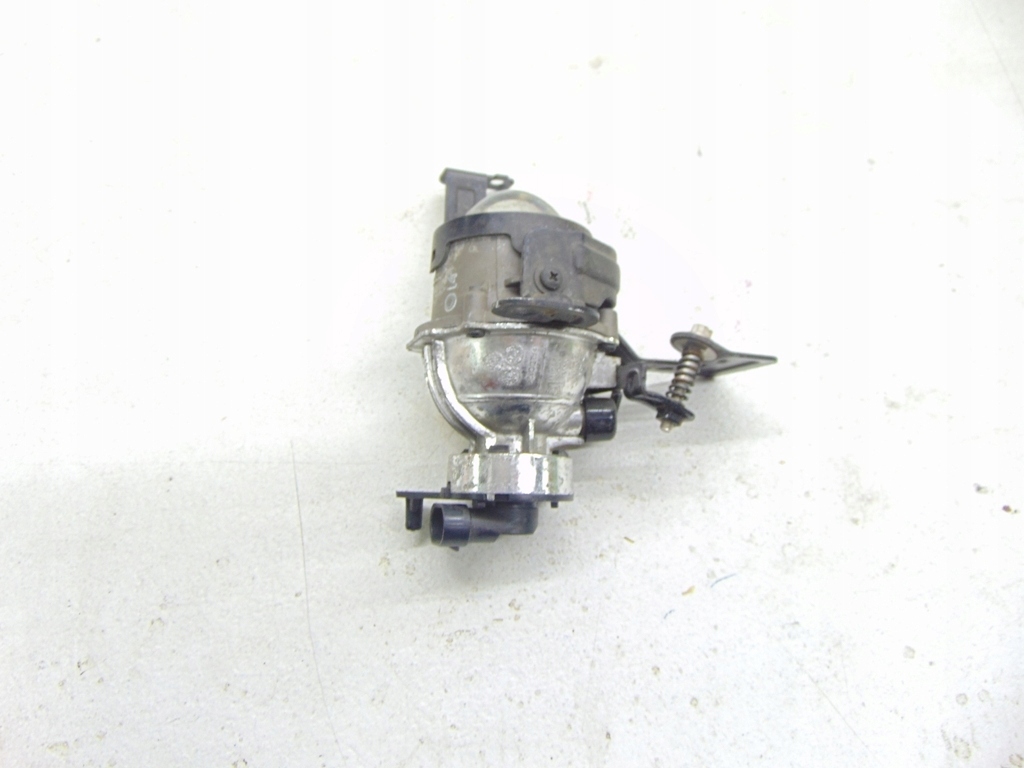 фото №8, Противотуманная фара левый kia stonic 92201-h8400