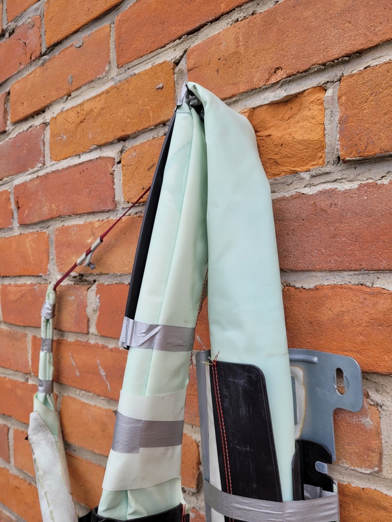 фото №8, Jeep cherokee kk 07-12 шторка безопасности воздушная правая