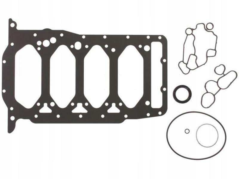 фото №1, Набір прокладка dół vw eos 06-
