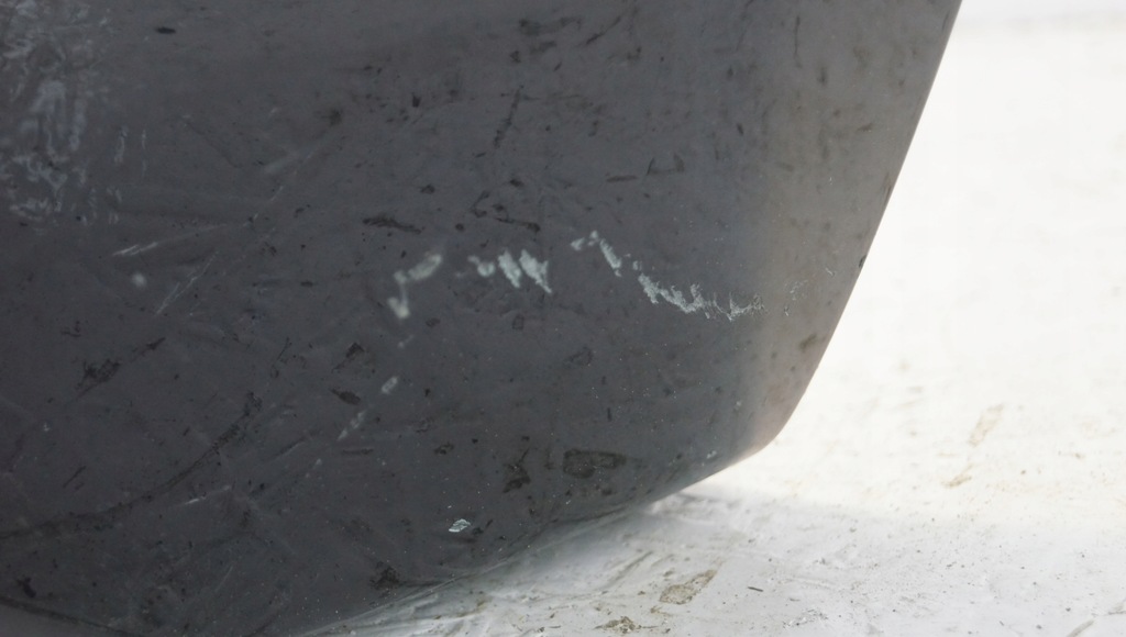 фото №9, Бампер задня mazda 3 sport