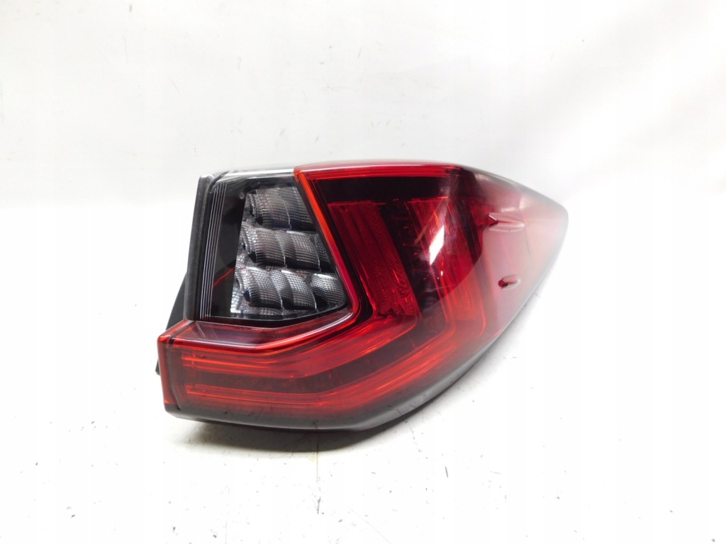 Фара правий задній led - lexus rx iv 15-19 rx200t rx300 rx350 rx450h Ціна
