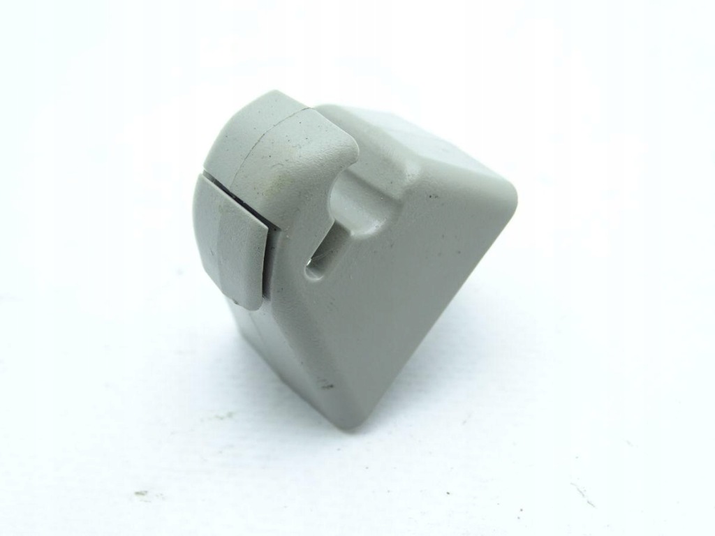 Купити Opel meriva b 10-17 кронштейн захист сонцезахисний