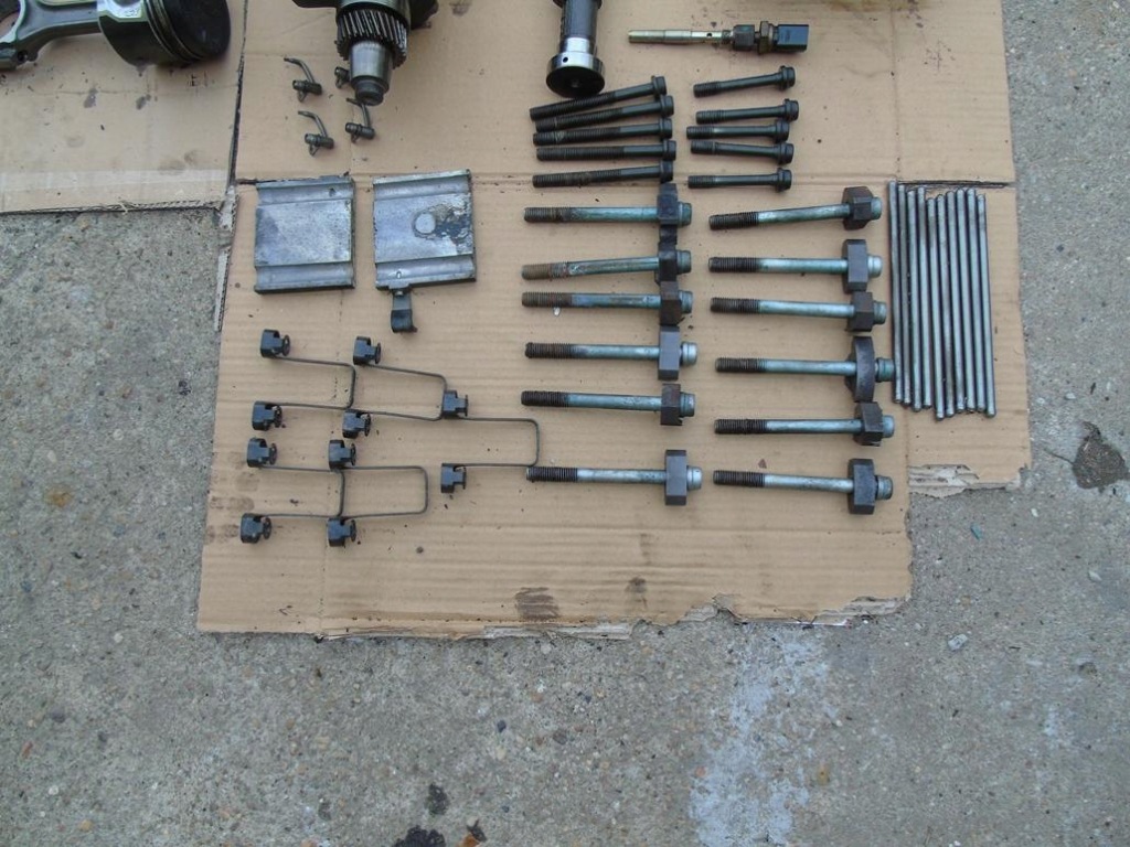 фото №1, Штанга штовхач jeep grand cherokee ii 3.1td 99-