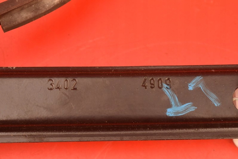 фото №5, Підйомник скло лівий задня 6r4839461d vw polo 5 v 6r 5d hb 09-17