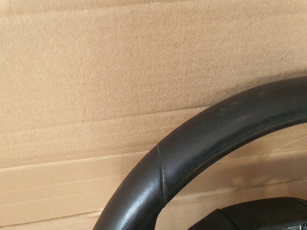 фото №5, Повітропровід шкіра citroen ds7