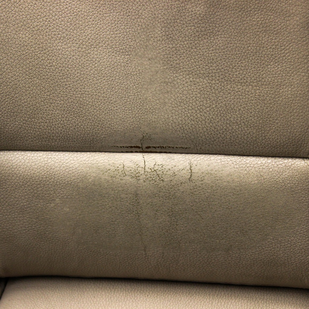 фото №7, Bmw 5 f10 f11 2015 сиденья / заднее сиденье / комплект